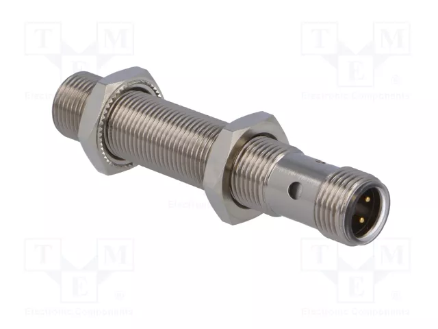 PEPPERL+FUCHS Sensor inductivo M12 PNP NO 0-4mm PEPPERL+FUCHS Sensor inductivo M12 PNP NO 0-4mm