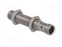 PEPPERL+FUCHS Sensor inductivo M12 PNP NO 0-4mm