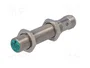 PEPPERL+FUCHS Sensor inductivo M12 PNP NO 0-4mm