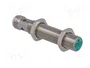 PEPPERL+FUCHS Sensor inductivo M12 PNP NO 0-4mm