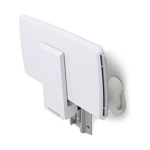 Ergotron Soporte de Teclado Neoflex 45-403-062 Blanco Ergotron Soporte de Teclado Neoflex 45-403-062 Blanco