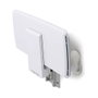 Ergotron Soporte de Teclado Neoflex 45-403-062 Blanco