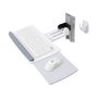 Ergotron Soporte de Teclado Neoflex 45-403-062 Blanco