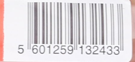 Royal Leerdam Botella Ensemble 1 litro con Tapón Corcho, 7.5 x 9 x 26.5 cm (6 Unidades)