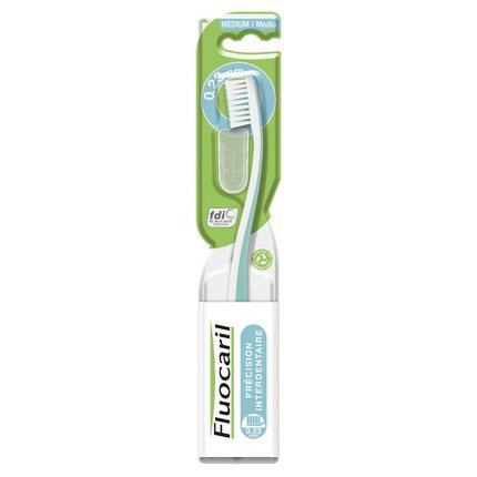 Fluocaril Cepillo Medio Fluocaril Cepillo Medio