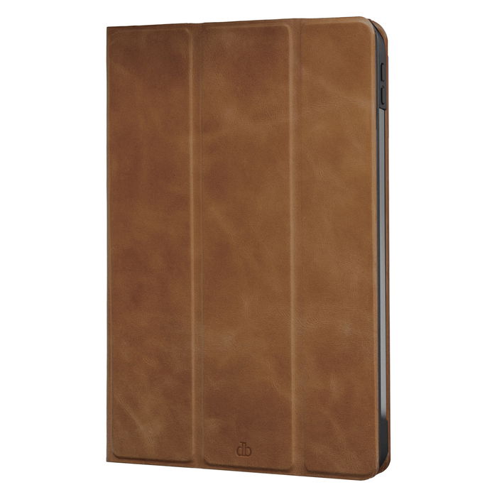 dbramante1928 RIIPGT001709 Funda Libro Cuero Marrón para iPad 10.9" (2022/10th Gen) dbramante1928 RIIPGT001709 Funda Libro Cuero Marrón para iPad 10.9" (2022/10th Gen)