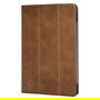 dbramante1928 RIIPGT001709 Funda Libro Cuero Marrón para iPad 10.9" (2022/10th Gen)