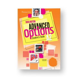 BURLINGTON, ADVANCED OPTIONS A2 ST 23 - AA.VV