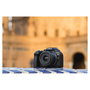 Canon EOS R10 con objetivo RF-S 18-45mm F4.5-6.3 IS STM, Negro