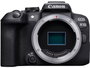 Canon EOS R10 con objetivo RF-S 18-45mm F4.5-6.3 IS STM, Negro