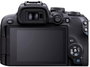 Canon EOS R10 con objetivo RF-S 18-45mm F4.5-6.3 IS STM, Negro