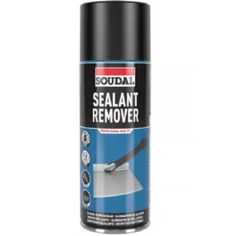 SOUDAL Removedor de selladores en spray 400 ml