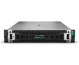 HP Enterprise ProLiant DL380 Gen11 5515+ 3.2GHz 8-Core 64GB 960GB SSD 2U