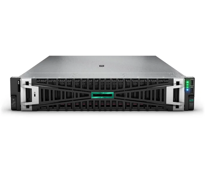 HP Enterprise HPE ProLiant DL380 Gen11 5515+ 8-Core 3.2GHz 64GB RAM 960GB SSD 2U HP Enterprise HPE ProLiant DL380 Gen11 5515+ 8-Core 3.2GHz 64GB RAM 960GB SSD 2U