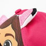 Cerdá Gorra Visera Curva Gabby's Dollhouse Talla 53 Cm Rosa