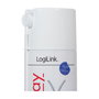 LogiLink Spray de silicona, 0,4 l