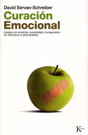 Curación emocional, David Servan-Schreiber - KAIROS