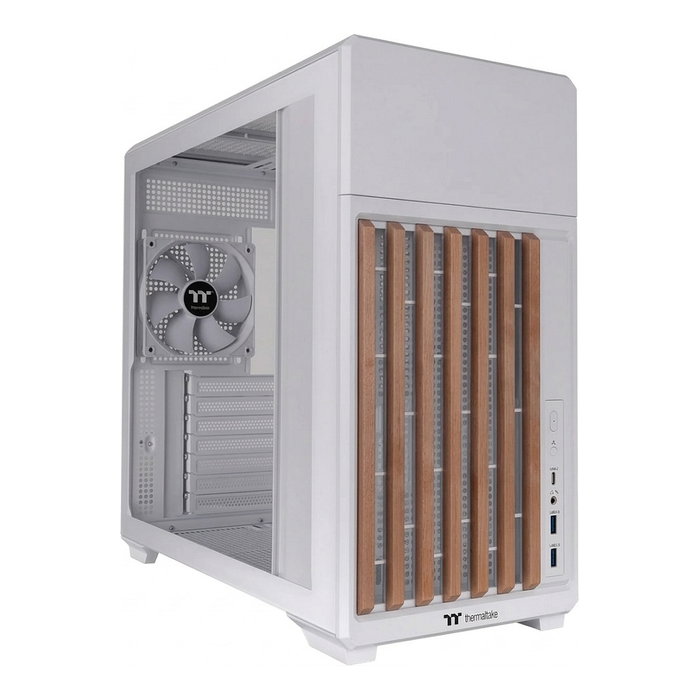 Thermaltake TR300 WS Snow White Thermaltake TR300 WS Snow White