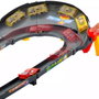MATTEL Pista Nascar Cars Disney Pixar