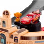MATTEL Pista Nascar Cars Disney Pixar