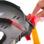 MATTEL Pista Nascar Cars Disney Pixar