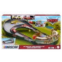 MATTEL Pista Nascar Cars Disney Pixar