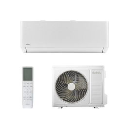 Aire Acondicionado DAITSU ELECTRIC DS-9KTP-6 Blanco 2500 W 2236 fg/h
