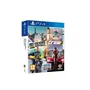 Videojuego PlayStation 4 Ubisoft Riders Republic + The Crew 2 Compilation