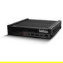 Lenovo ThinkStation P3 Tiny Gen 2 Mini PC, Intel Core Ultra 7 265, 64 GB DDR5, 1 TB SSD PCIe 5.0, NVIDIA RTX A1000 8 GB, Windows 11 Pro Alemán (CU7-265)