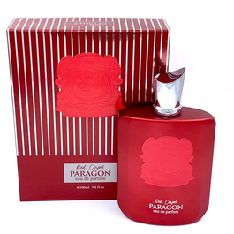 Zimaya Red Carpet Paragon Edp U Eau de Parfum para Mujer 100 ml