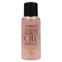 Montibello Gold Oil Mini Tsubaki Oil 30 ml