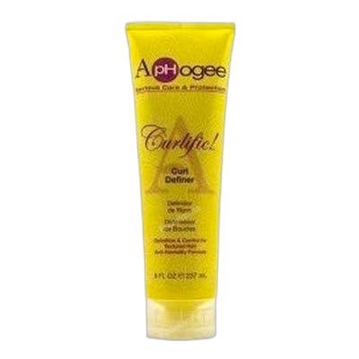Aphogee Curlific Curl Definer Aphogee Curlific Curl Definer