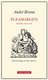 Pleamargen, André Breton - GALAXIA GUTENBERG