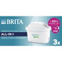Brita MAXTRA PRO ALL-IN-1 Pack de 3