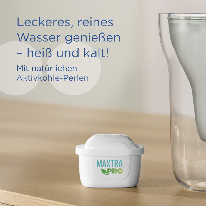 Brita MAXTRA PRO ALL-IN-1 Pack de 3 Brita MAXTRA PRO ALL-IN-1 Pack de 3