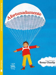 Afortunadamente, Charlip, Remy - LATA DE SAL