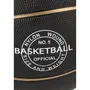 REZO Baloncesto Caucho Talla 5 Dorado Agarre Firme
