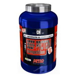 Beef Protein Competition 1Kg Choco