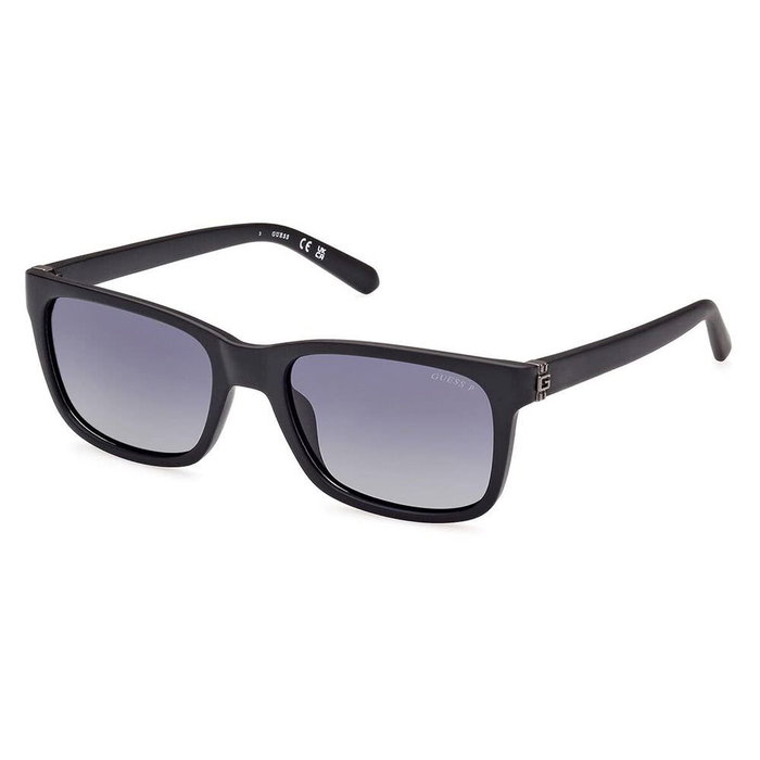 Gafas de Sol Hombre Guess GU00066-5502D Ø 55 mm Gafas de Sol Hombre Guess GU00066-5502D Ø 55 mm
