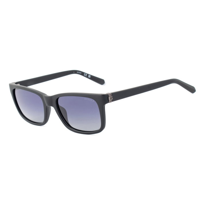 Gafas de Sol Hombre Guess GU00066-5502D Ø 55 mm Gafas de Sol Hombre Guess GU00066-5502D Ø 55 mm