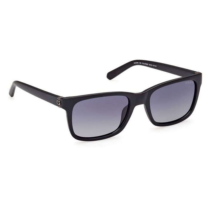 Gafas de Sol Hombre Guess GU00066-5502D Ø 55 mm Gafas de Sol Hombre Guess GU00066-5502D Ø 55 mm