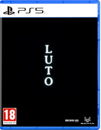 SP-SELECTA PLAY LUTO para PlayStation 5