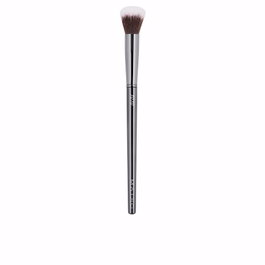 Petitfée Pincel para Difuminar Corrector 1010 - Brocha de Maquillaje Sintética para Ojeras y Zonas Pequeñas - 1 Unidad