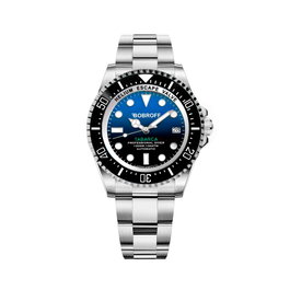 Bobroff Reloj BF0003J1 Colección Tabarca Azul