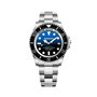 Bobroff Reloj BF0003J1 Colección Tabarca Azul
