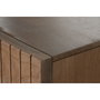 DKD Home Decor Consola de Mango Natural 110x30x76