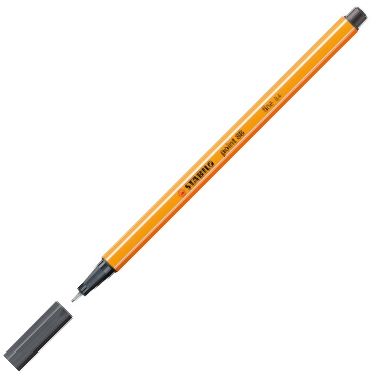 Stabilo Point 88 Gris azulado intenso 0,4 mm
