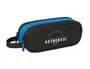 Safta Estuche portatodo escolar Blackfit chico underground doble black