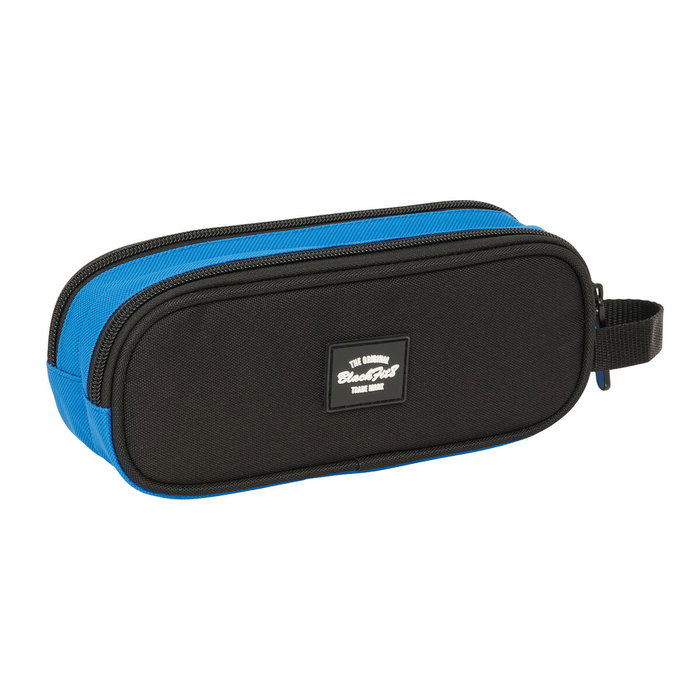 Safta Bolso escolar portatodo Blackfit chico underground Safta Bolso escolar portatodo Blackfit chico underground