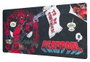 Grupo Erik Alfombrilla Marvel Deadpool 80 x 35 cm